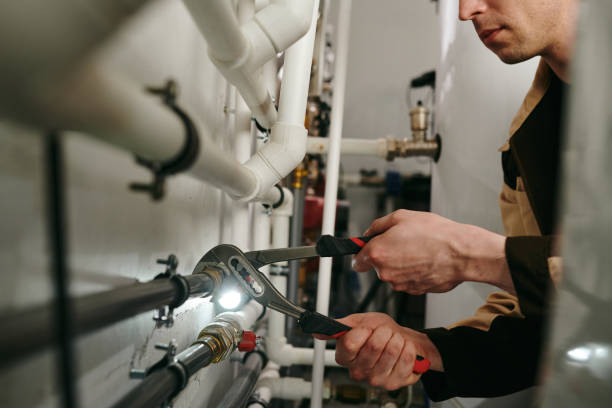 Trusted Carey, ID Plumbing Experts