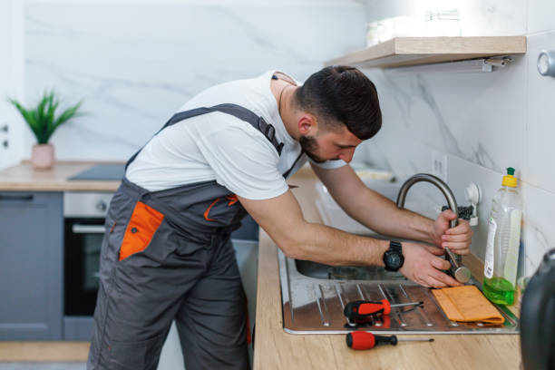 Best Water Leak Repair  in Carey, ID