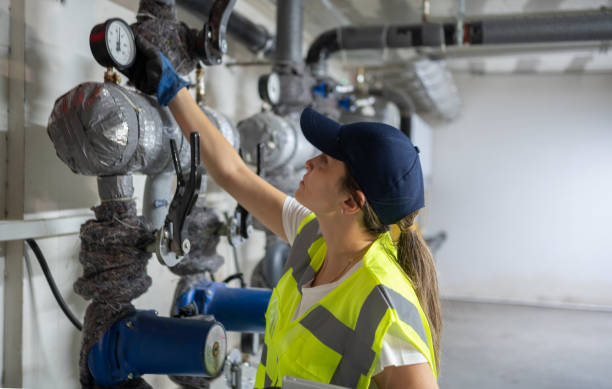 Best Commercial Plumbing Services  in Carey, ID