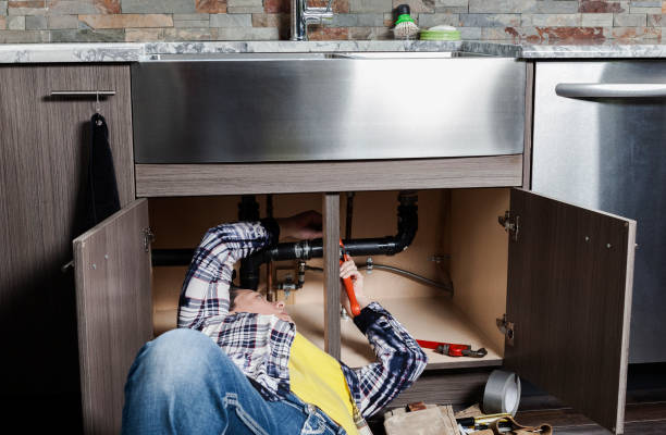 Trusted Carey, ID Plumbing Experts